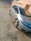 Honda City IVTEC 2018 For Sale in Hyderabad