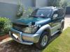 Toyota Prado  1997 For Sale in Islamabad