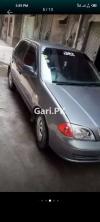 Suzuki Cultus VXR 2011 For Sale in Arifwala