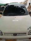 Daihatsu Cuore  2006 For Sale in Hyderabad