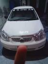 Toyota Corolla XLI 2007 For Sale in Sargodha