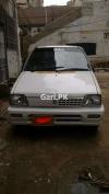 Suzuki Mehran VX 2007 For Sale in Karachi