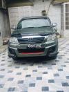 Toyota Hilux  2012 For Sale in Peshawar