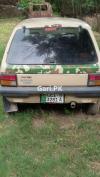 Suzuki Other VTi Oriel 1985 For Sale in Lahore