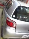 Toyota Vitz  2001 For Sale in Rawalpindi