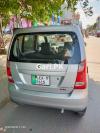 Suzuki Wagon R VXL 2017 For Sale in Lahore