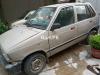 Suzuki Mehran VXR 1999 For Sale in Karachi