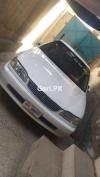 Toyota Corolla XE 1997 For Sale in Peshawar