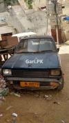 Suzuki FX  1984 For Sale in Karachi