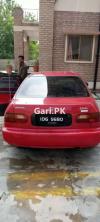 Honda Civic EXi 1995 For Sale in Charsadda