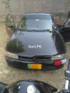 Mitsubishi Lancer  1993 For Sale in Rawalpindi