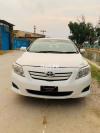 Toyota Corolla XLI 2011 For Sale in Mardan