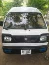 Suzuki Bolan  2011 For Sale in Abbottabad