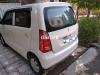 Suzuki Wagon R  2017 For Sale in Multan