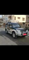 Toyota Prado  1997 For Sale in Lahore