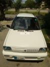 Suzuki Mehran VXR 2014 For Sale in Bahawalpur