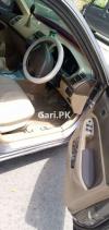 Honda Civic Prosmetic 2003 For Sale in Karachi