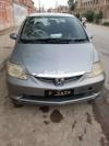 Honda City IDSI 2005 For Sale in Peshawar