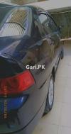 Suzuki Liana  2007 For Sale in Gujranwala