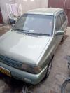 KIA Classic  2002 For Sale in Multan