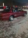 Mitsubishi Galant  1993 For Sale in Lahore