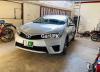 Toyota Corolla GLI 2016 For Sale in Islamabad