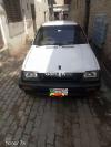 Suzuki Khyber VTi Oriel 1989 For Sale in Depalpur