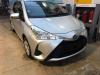 Toyota Vitz  2017 For Sale in Karachi