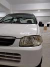 Suzuki Alto  2010 For Sale in Karachi