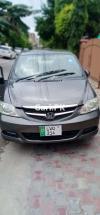 Honda City IDSI 2006 For Sale in Lahore