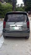 Hyundai Santro Exec 2004 For Sale in Lahore