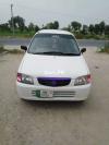 Suzuki Alto  2010 For Sale in Muzaffargarh