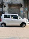 Suzuki Wagon R  2016 For Sale in Gujranwala
