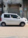 Suzuki Wagon R  2016 For Sale in Gujranwala