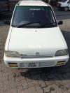 Suzuki Alto  1993 For Sale in Islamabad