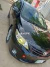 Toyota Corolla XLI 2013 For Sale in Lahore