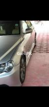 Toyota Mark X  2005 For Sale in Lahore