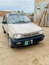 Suzuki Mehran VXR 2000 For Sale in Arifwala