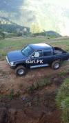 Toyota Hilux  1992 For Sale in Bagh