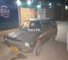 Suzuki FX  1984 For Sale in Karachi