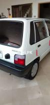 Suzuki Mehran VX 2012 For Sale in Sargodha