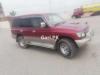 Mitsubishi Pajero  1997 For Sale in Gujranwala