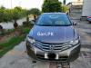 Honda City Aspire 2014 For Sale in Islamabad