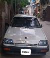 Suzuki Khyber IVTEC 1998 For Sale in Lahore