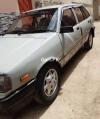 Suzuki Khyber VTi Oriel Prosmatec 1998 For Sale in Karachi