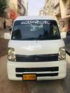 Suzuki Every Wagon  2013 For Sale in Karachi