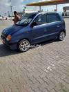 Hyundai Santro  2006 For Sale in Lahore