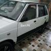 Suzuki Mehran VXR 2007 For Sale in Rawalpindi