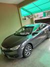 Honda Civic VTi Oriel Prosmatec 2019 For Sale in Rawalpindi