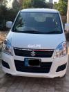 Suzuki Wagon R  2018 For Sale in Islamabad